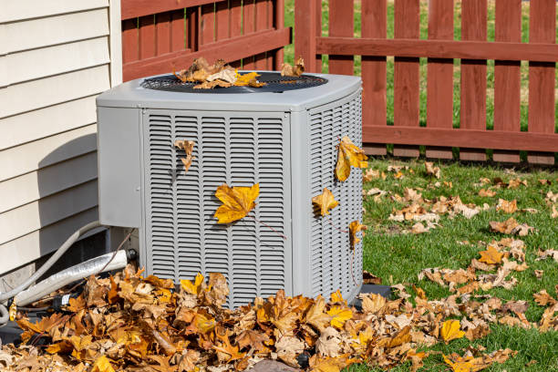 Best Ductless HVAC repair  in Charlevoix, MI