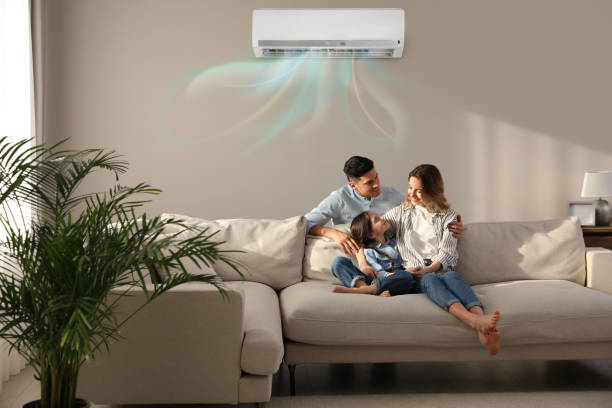 Best HVAC air duct cleaning  in Charlevoix, MI