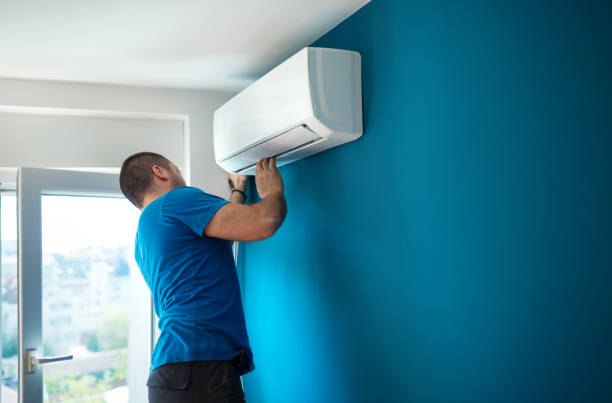  Charlevoix, MI HVAC Pros