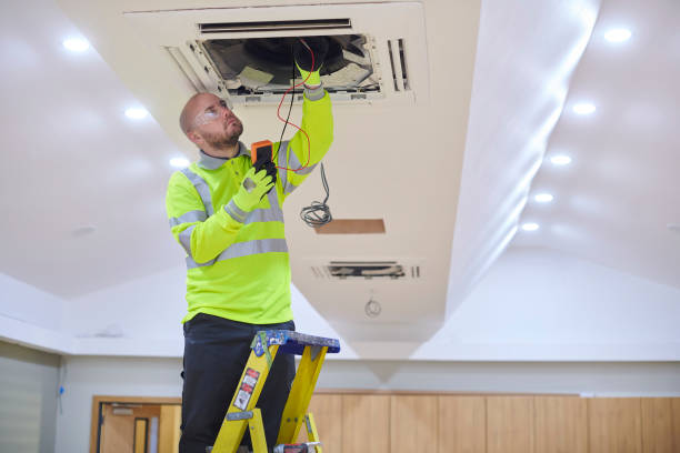 Best HVAC maintenance near me  in Charlevoix, MI