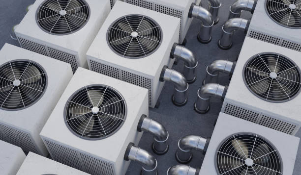Professional HVAC in Charlevoix, MI