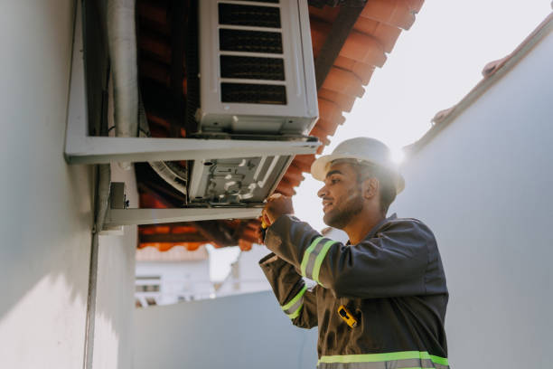 HVAC troubleshooting in Charlevoix, MI