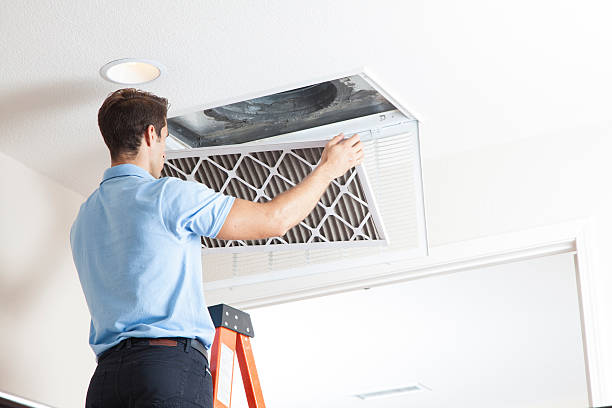 Best Affordable air conditioning repair  in Charlevoix, MI
