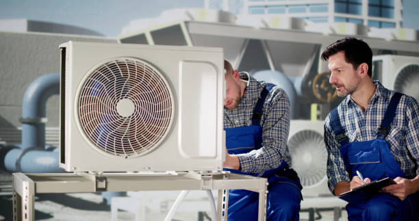 Best Best HVAC companies  in Charlevoix, MI