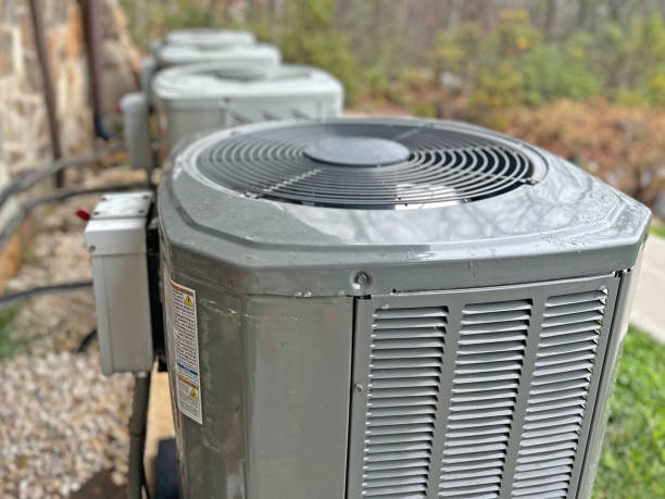 Best Best HVAC companies  in Charlevoix, MI