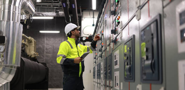 Best HVAC cleaning services  in Charlevoix, MI